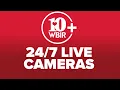 LIVE CAMERAS Around the Country March 13
