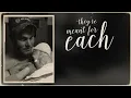 MaRynn Taylor - Dads and Daughters (Official Lyric Video)