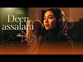 Lagu Deen Assalam - Nisa sabyan ( cover by Hearth Of Faith)