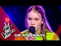 Download Lagu Tiany - 'Six Feet Under’ | Knockouts | The Voice Kids | VTM