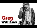 Greg Williams