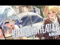 Download Lagu Nightcore - Birds Of A Feather (Billie Eilish)