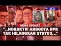 Download Lagu Anggota DPR Dinonaktifkan Partai Usai Respons \