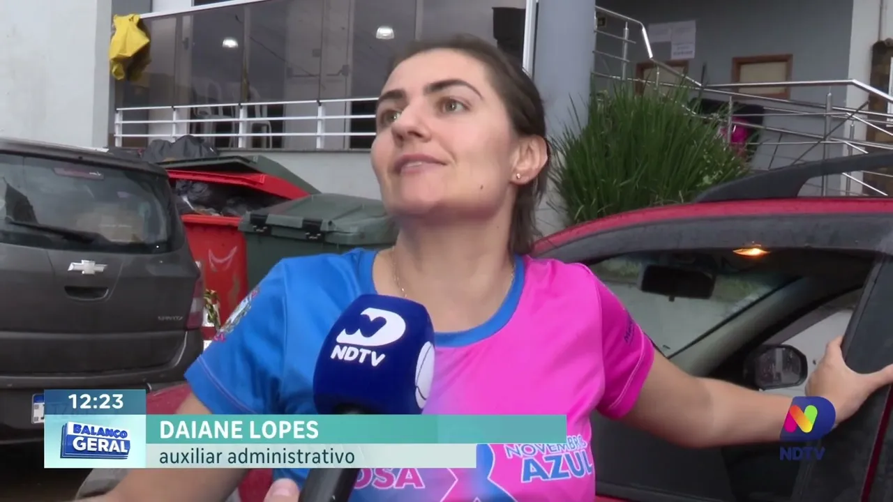 Juntos Pelo Bem: Chapecó Realiza Transporte de Doações ao Rio Grande do Sul em Parceria Solidária