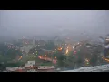 LIVE Storm conditions in Arlington