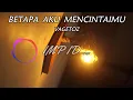 Download Lagu DJ Angklung BETAPA AKU MENCINTAIMU by imp ( remix slow new 2020)