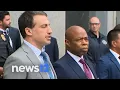 Mayor Adams appears in court as lawyer tries to get bribery charges dropped News 12