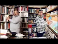 UMBERTO ECO WHY YOUR UNREAD BOOKS DEFINE YOU