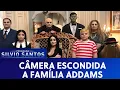 Download Lagu A Família Addams - The Addams Family Prank | Câmeras Escondidas (27/10/19)