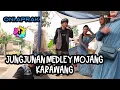 Download Lagu ONI APRAK JUNGJUNAN MEDLEY MOJANG KARAWANG popsunda BajidORan LIVE NGAMPRAH KALER