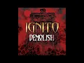 [INST] IGNITO (이그니토) - Lost Chronicle (Feat. E SENS(이센스))