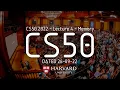 CS50 2022 - Lecture 4