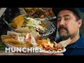 Baja Seafood Tacos in San Diego Todos Los Tacos