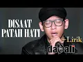 Download Lagu Dadali Full Album Tergalau 2024 || Selama Ini Kau Telah Menyakitiku