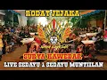Download Lagu 🔥GAYENG🔥 RODAT JEJAKA SURYA KAWEDAR LIVE SEDAYU 1 SEDAYU MUNTILAN