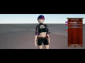 RPG Engine Toolkit Adding Character Customization as an Event Type