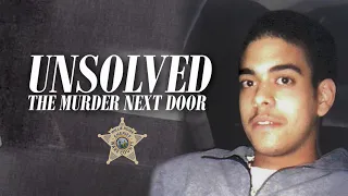 Unsolved The Murder Next Door