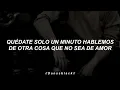 Rakim y Ken-Y, Jayco - Te amaré (Letra)