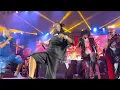 Download Lagu Melting Pot 2025: Machel Montano x Burning Flames perform