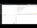 HTML5 CANVAS basic mouse utilisation