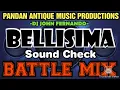 Download Lagu BELISSIMA (SOUND CHECK BATTLE MIX) - DJ JOHN FERNANDO