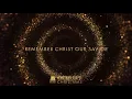 God Rest Ye Merry Gentlemen (Lyric Video) - Kenny Lattimore