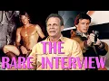 AMAZING RARE INTERVIEW MARC SINGER THE DONOVAN Magic Image Hollywood Magazine