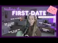 The Ultimate Guide to NAILING THE FIRST DATE MAKING HIM OBSESSED
