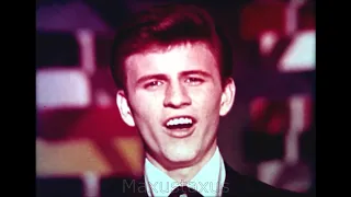 Bobby Rydell Singing Sway from 1961