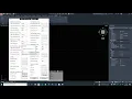 Use C WPF to create a foundation drawing tool