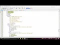 Circular Linked List Java source code