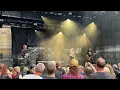 Lagu Erika - Live at Rock Stage, Malmöfestivalen 2025 - Full show
