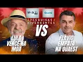 ANALYSIS OF QUAEST AND MDA POLLS LULA APPEARS WITH 7 FEWER POINTS IN STUDY PAID FOR BY GLOBO
