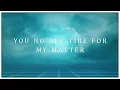 Ebube Dike ( Hail My Jesus) Lyric Video By Avantii Uzor