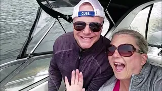 Episode #12 Boating on Memorial Day Weekend in Seattle