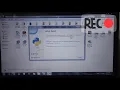 fix error code KB 2533623 how to install python in windows 7 with service pack 1