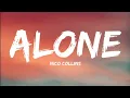 Download Lagu 《NIGHTCORE》Nico Collins - Alone