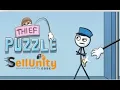 Thief Puzzle - sellunitycode com