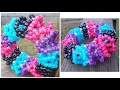 3D kandi cuff tutorial