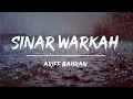 Download Lagu (OST Warkah) Ariff Bahran - Sinar Warkah [Lirik]