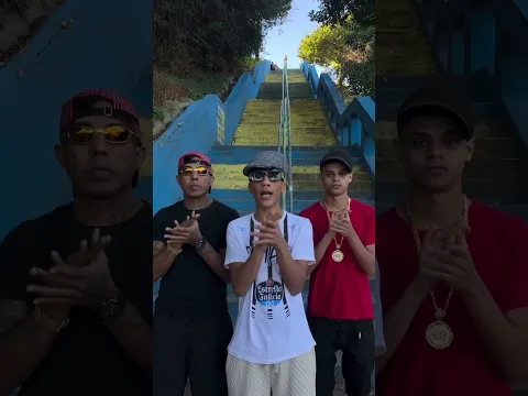 Na palma da mão #mckelsp #funk #funkkast