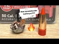 Hornady Bore Driver Eld-X Is this going to be the best new muzzleloader bullet on the market