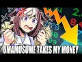 Download Lagu We Are Betting Everything on These Horses | Umamusume