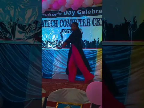 techer's day celebration | cultural program  💃🔥 #dance #function #trending #shorts