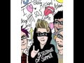 Download Lagu Unpredictable-5 Seconds Of Summer(Audio)