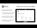 Emergency Funds Tracker How to set-up and track emergency funds using Notion in 2023