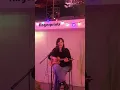 mxmtoon - mona lisa (Live Acoustic @ Fingerprints Music Nov. 2, 2024)