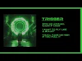Smash Into Pieces - Trigger (Lyrics)