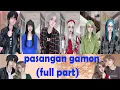 Download Lagu TIKTOK REVLICCA - PASANGAN GAMON (FULL PART)