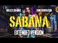 Download Lagu Anitta - Sabana (Extended Version) ft. Sisqo [Down] Funk Generation (Visualizer)